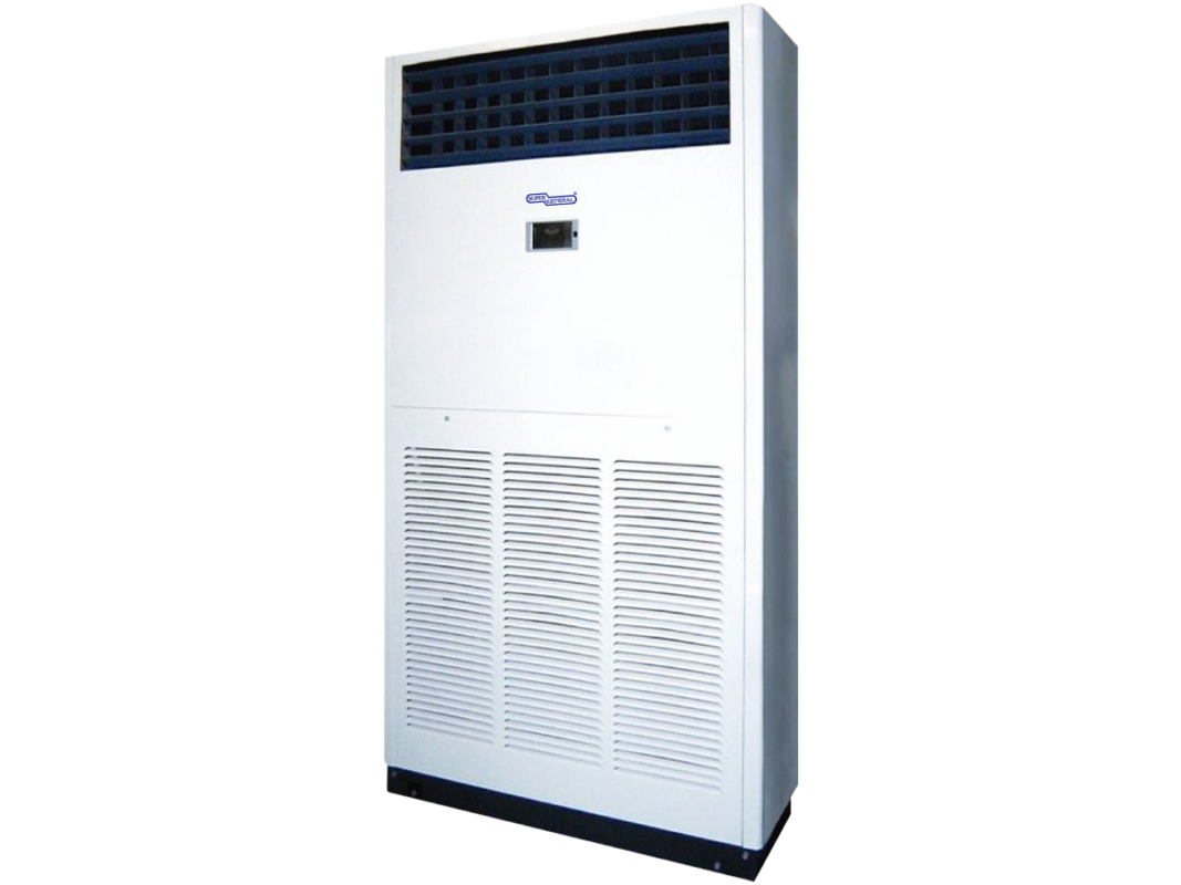 120000 BTUs Super General Floor Standing Air Conditioners