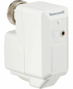 Honeywell 3-Position Floating Electric Valve Actuator, M6410C2023, 6.5MM, 180 N
