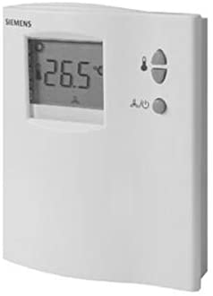 Siemens Thermostat RDF110