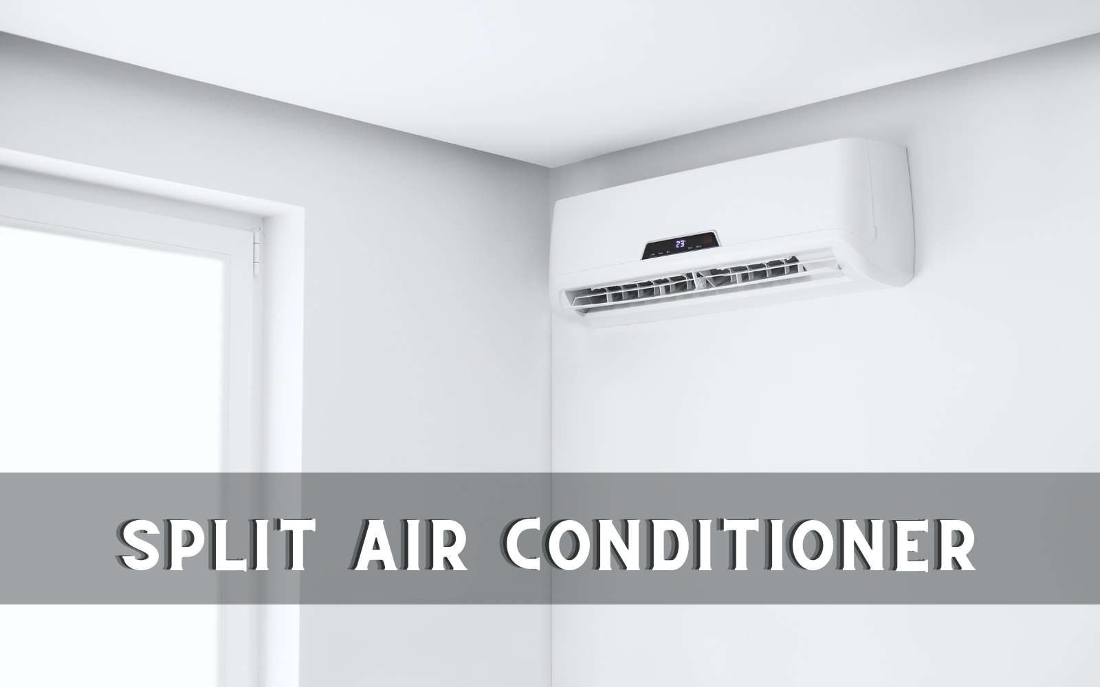 Mini-Split / Ductless Systems