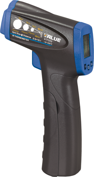 Value Infrared Thermometer VIT-300