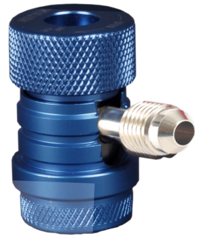 Value Quick Coupling VHF-SC-NC 3/8″ SAE