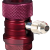 Value quick coupling VHF-SC-WC 3/8″ SAE
