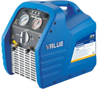 Value Recovery Unit VRR24L