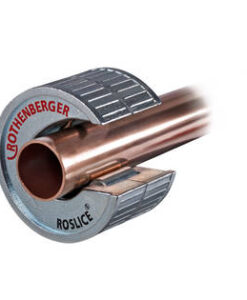 Rothenberger Copper Tube Cutter